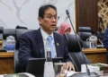 Purbaya Janji Tingkatkan Kualitas Belanja Negara