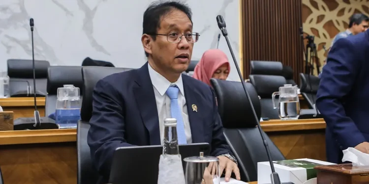 Purbaya Janji Tingkatkan Kualitas Belanja Negara