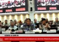 Purbaya Jelaskan Dampak Penempatan SAL di Bank BUMN