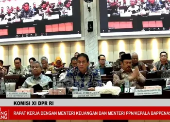 Purbaya Jelaskan Dampak Penempatan SAL di Bank BUMN