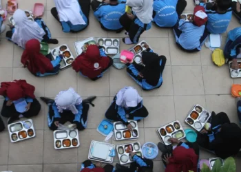 Evaluasi Program MBG, Zulhas Soroti SPPG & Penyalahgunaan