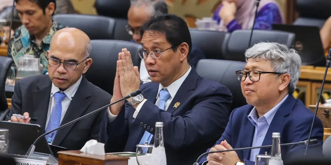 Setoran Pajak Tumbuh 24%, Purbaya Beberkan Faktor Pendorong