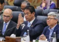 Setoran Pajak Tumbuh 24%, Purbaya Beberkan Faktor Pendorong