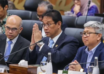 Setoran Pajak Tumbuh 24%, Purbaya Beberkan Faktor Pendorong