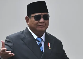 Prabowo Buka Peluang Pangkas Anggaran Pertahanan & Polri