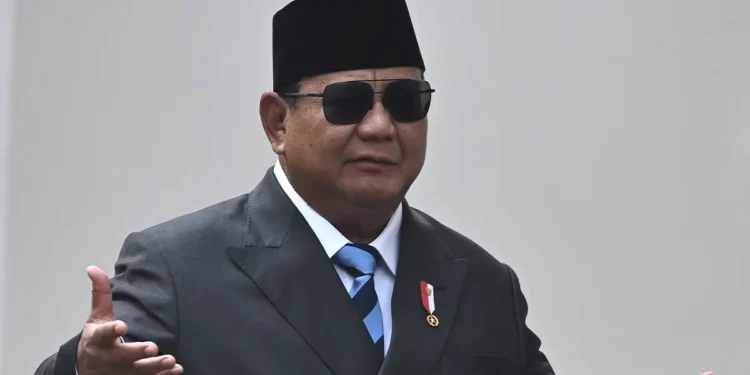 Prabowo Buka Peluang Pangkas Anggaran Pertahanan & Polri