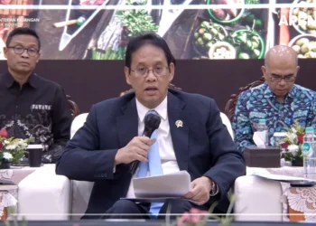 APBN Jadi Sumber Pendanaan PFII dan Dana Cadangan