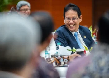 Usai Sidak, Menkeu Minta Industri Besi dan Baja Taat Pajak