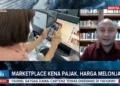Pemungutan Pajak oleh Marketplace Dorong Kepatuhan Seller