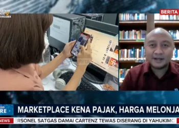 Pemungutan Pajak oleh Marketplace Dorong Kepatuhan Seller