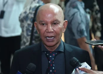 Banggar DPR Soroti SiLPA APBN Tembus Rp255,5 Triliun