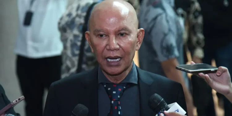 Banggar DPR Soroti SiLPA APBN Tembus Rp255,5 Triliun