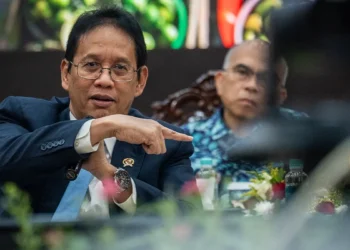 Gaji PPPK Tertahan, Kemenkeu Siap Tambah TKD Bagi Pemda