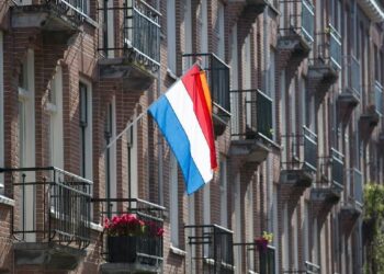Belanda Rilis Klasifikasi Entitas Asing Barbados, Prancis, dan Saudi