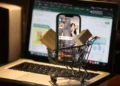 idEA: Merchant Cukup Setor 1 Surat Pernyataan Omzet