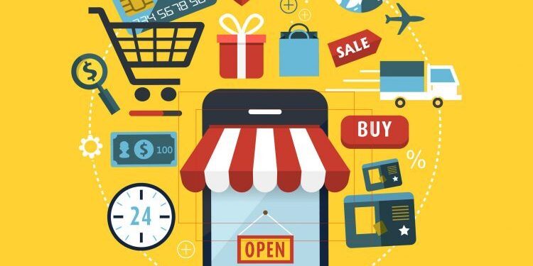 Cukup 1 Surat Pernyataan Omzet untuk Semua Marketplace