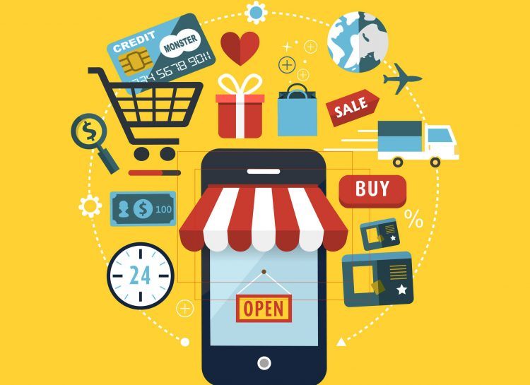 Cukup 1 Surat Pernyataan Omzet untuk Semua Marketplace