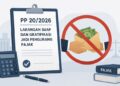 Biaya Suap dan Gratifikasi Tak Lagi Bisa Kurangi Pajak Nih!
