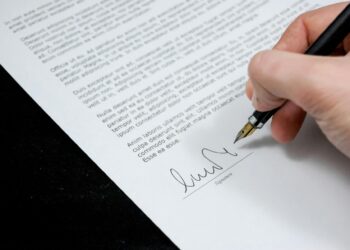 Syarat Surat Kuasa Khusus Wajib Pajak Rumpun Keluarga