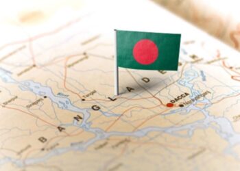 Dongkrak Daya Beli, Bangladesh Rancang Kenaikan PTKP Radikal dan Insentif Sektor Digital