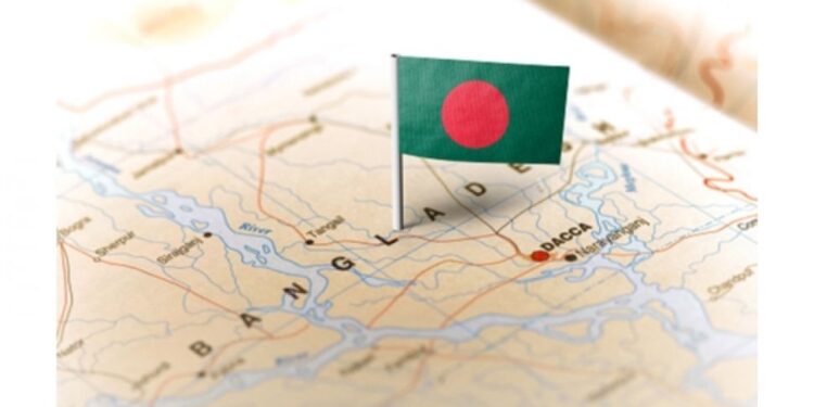 Dongkrak Daya Beli, Bangladesh Rancang Kenaikan PTKP Radikal dan Insentif Sektor Digital