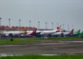 DPR Minta Kemenhub Lobi Kemenkeu Soal PPN Tiket Pesawat