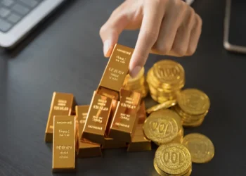 Pemerintah Buka Opsi Insentif Pajak ETF Emas Non-Delivery