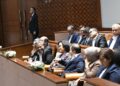 Pemerintah Wacanakan Insentif Pajak di PFII 50 Tahun