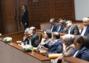 Pemerintah Wacanakan Insentif Pajak di PFII 50 Tahun