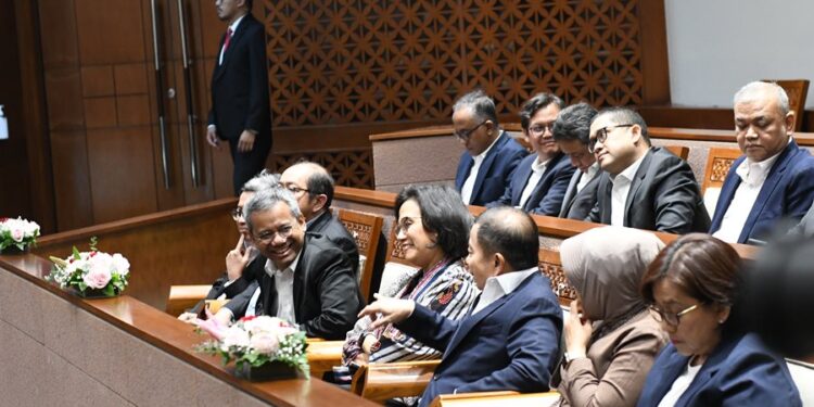 Pemerintah Wacanakan Insentif Pajak di PFII 50 Tahun