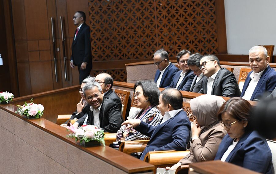 Pemerintah Wacanakan Insentif Pajak di PFII 50 Tahun