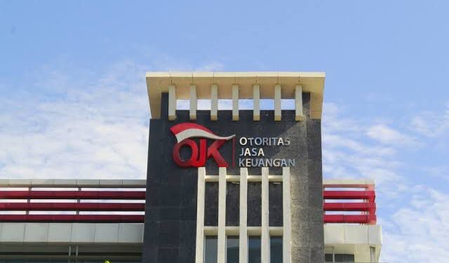 OJK Minta Larangan Himpun Dana Domestik di RUU PFII