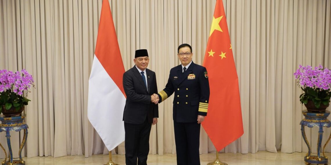 RI-China Perkuat Investasi Melalui Kerja Sama TCTP