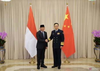 RI-China Perkuat Investasi Melalui Kerja Sama TCTP