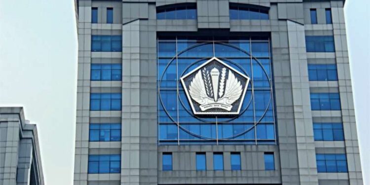 RUU Satu Data Indonesia Dukung Kepatuhan Perpajakan