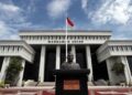 MA: Sengketa Pajak di PFII Tetap di Pengadilan Pajak