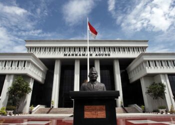 MA: Sengketa Pajak di PFII Tetap di Pengadilan Pajak