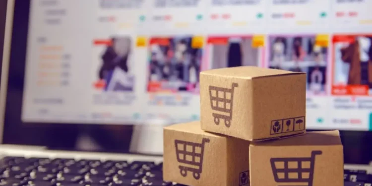 DJP: Semua Platform Akan Jadi Pemungut Pajak Marketplace