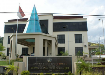 Penagihan Paksa Diperketat, DJP Papua-Maluku Bekukan Aset Penunggak Rp1,77 Miliar