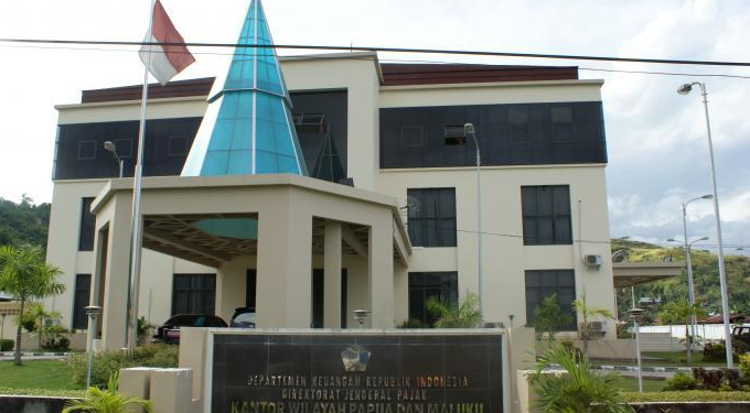 Penagihan Paksa Diperketat, DJP Papua-Maluku Bekukan Aset Penunggak Rp1,77 Miliar