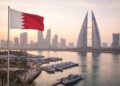 Bahrain Resmi Ratifikasi Tax Treaty dengan Arab Saudi