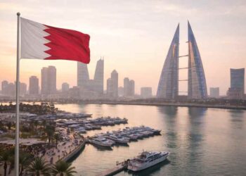 Bahrain Resmi Ratifikasi Tax Treaty dengan Arab Saudi