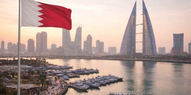 Bahrain Resmi Ratifikasi Tax Treaty dengan Arab Saudi