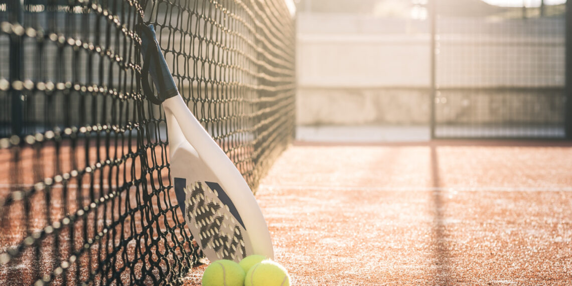 Pemprov DKI Sasar Tren Olahraga Komersial, Padel Hingga Gym Kena Tarif 10 Persen