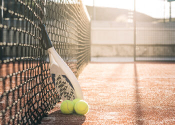Pemprov DKI Sasar Tren Olahraga Komersial, Padel Hingga Gym Kena Tarif 10 Persen