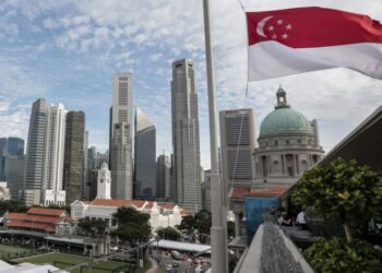 Singapura Rilis Panduan Insentif RIC & Tekan P3B dengan Bhutan