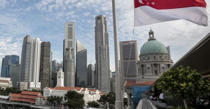 Singapura Rilis Panduan Insentif RIC & Tekan P3B dengan Bhutan