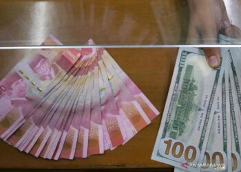 Airlangga: Pertumbuhan Ekonomi Indonesia Tetap Solid
