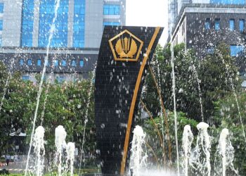 RUU PFII Rampung, Kemenkeu Incar Modal Rp500 Triliun