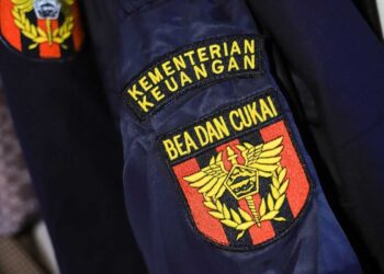 Bea Cukai RI Resmi Perluas Kerja Sama MRA AEO